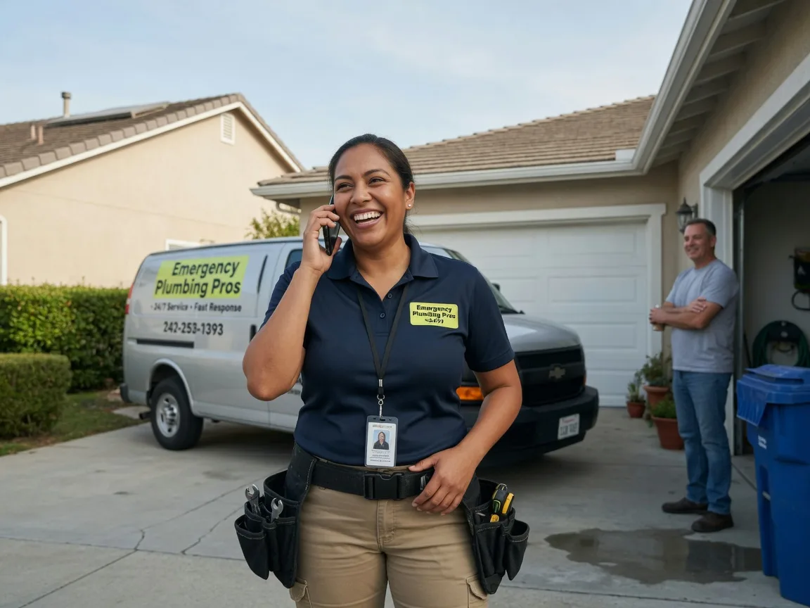 Emergency Plumber Selma, IA FAQs